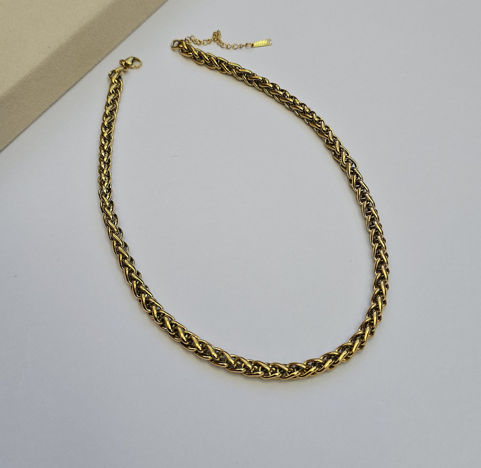 Berry necklace  image