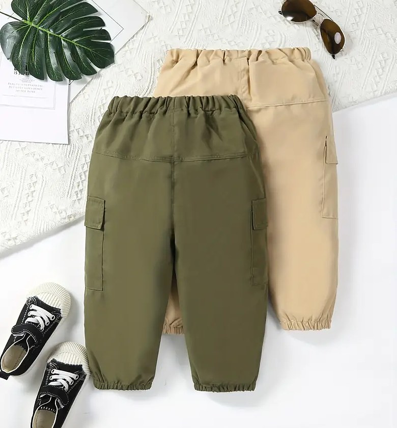 Trousers