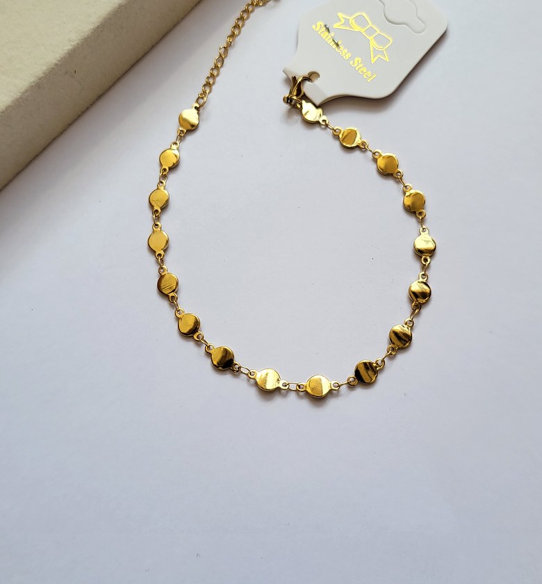 Anklet  image