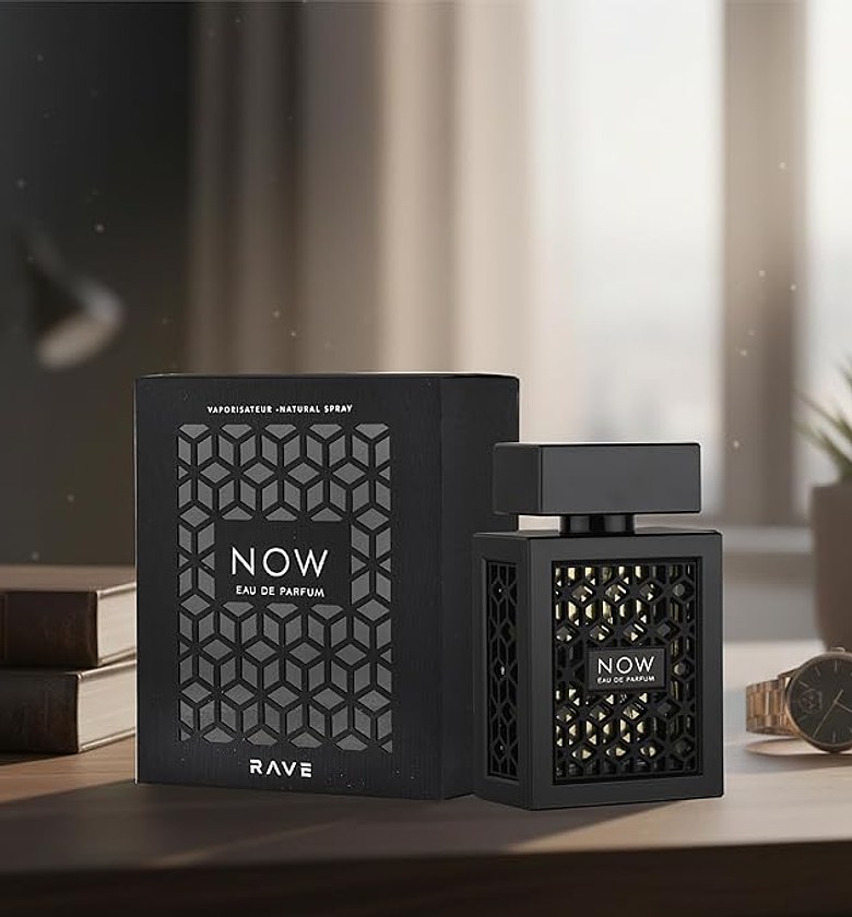 Fragrances