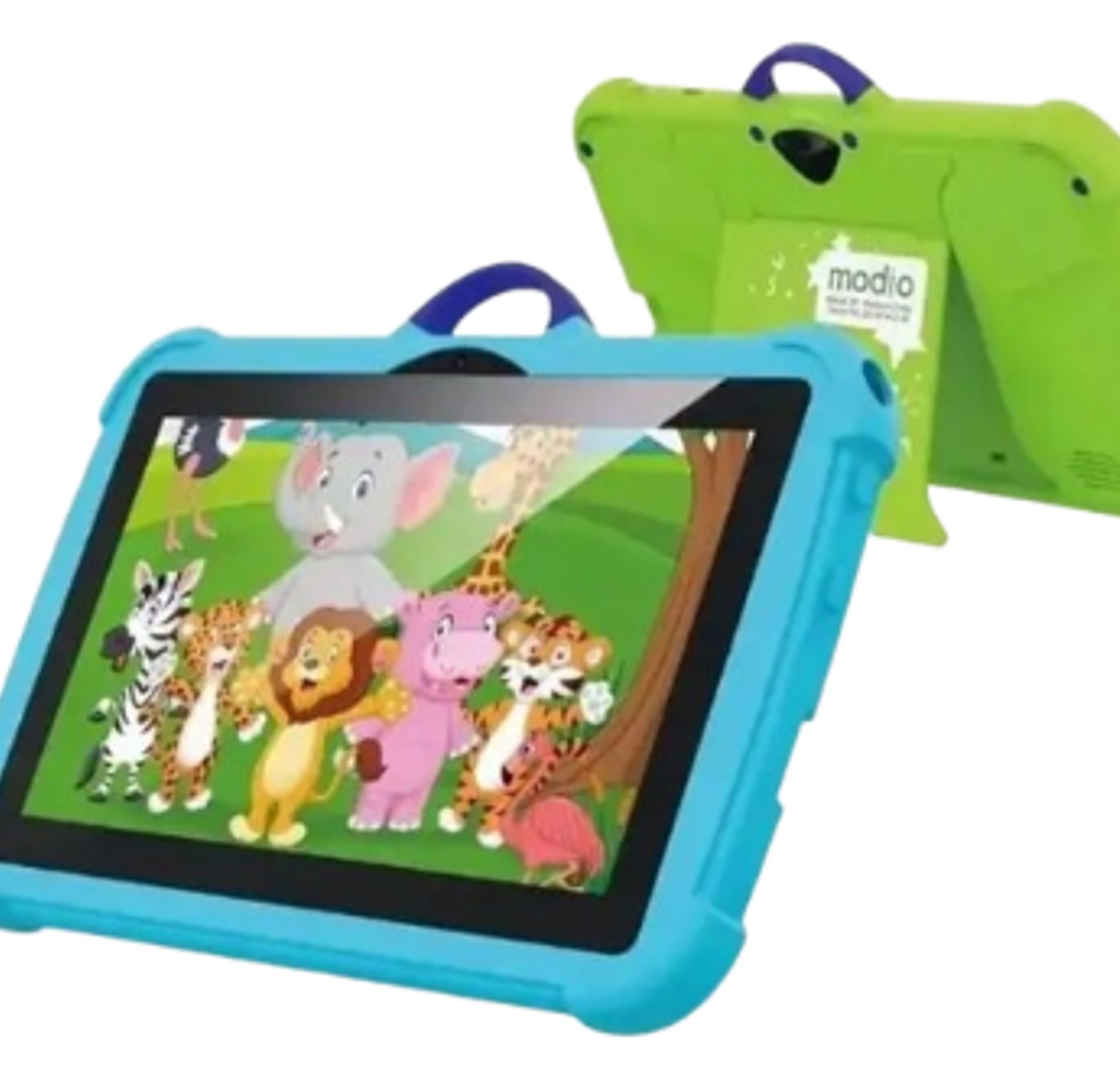  Modio M2 Kids Tablet.  image