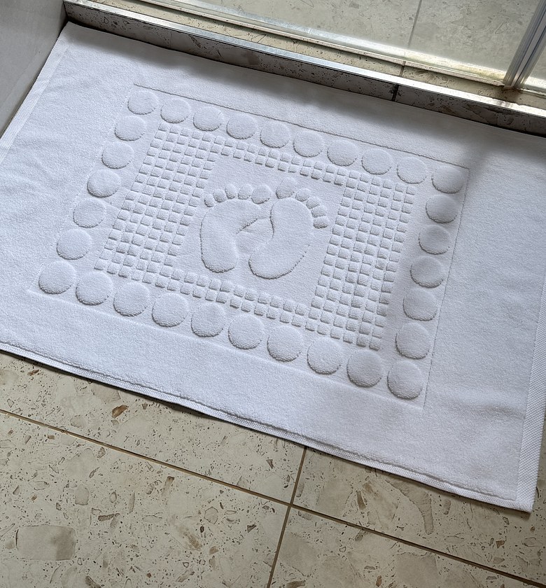 Bath Linens