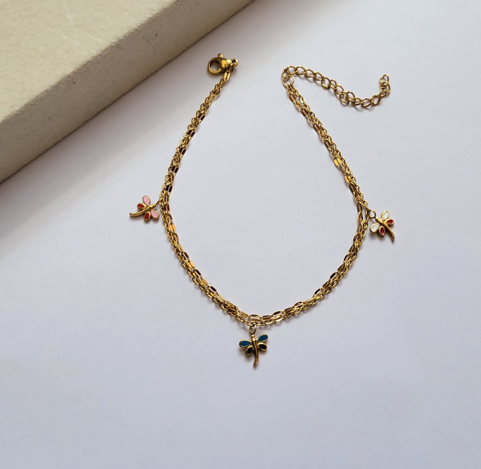 Anklet  image
