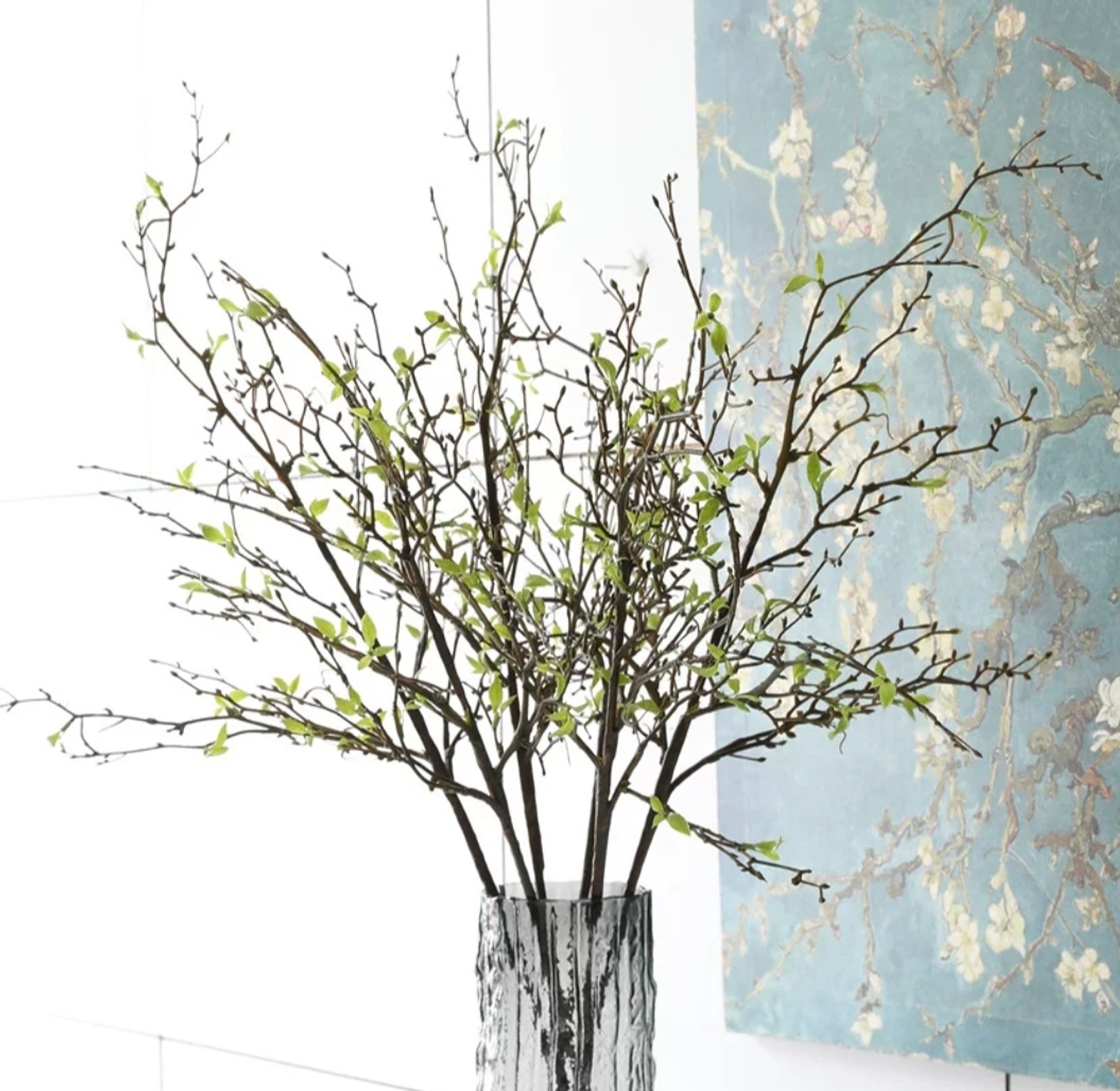 Artificial branches  image
