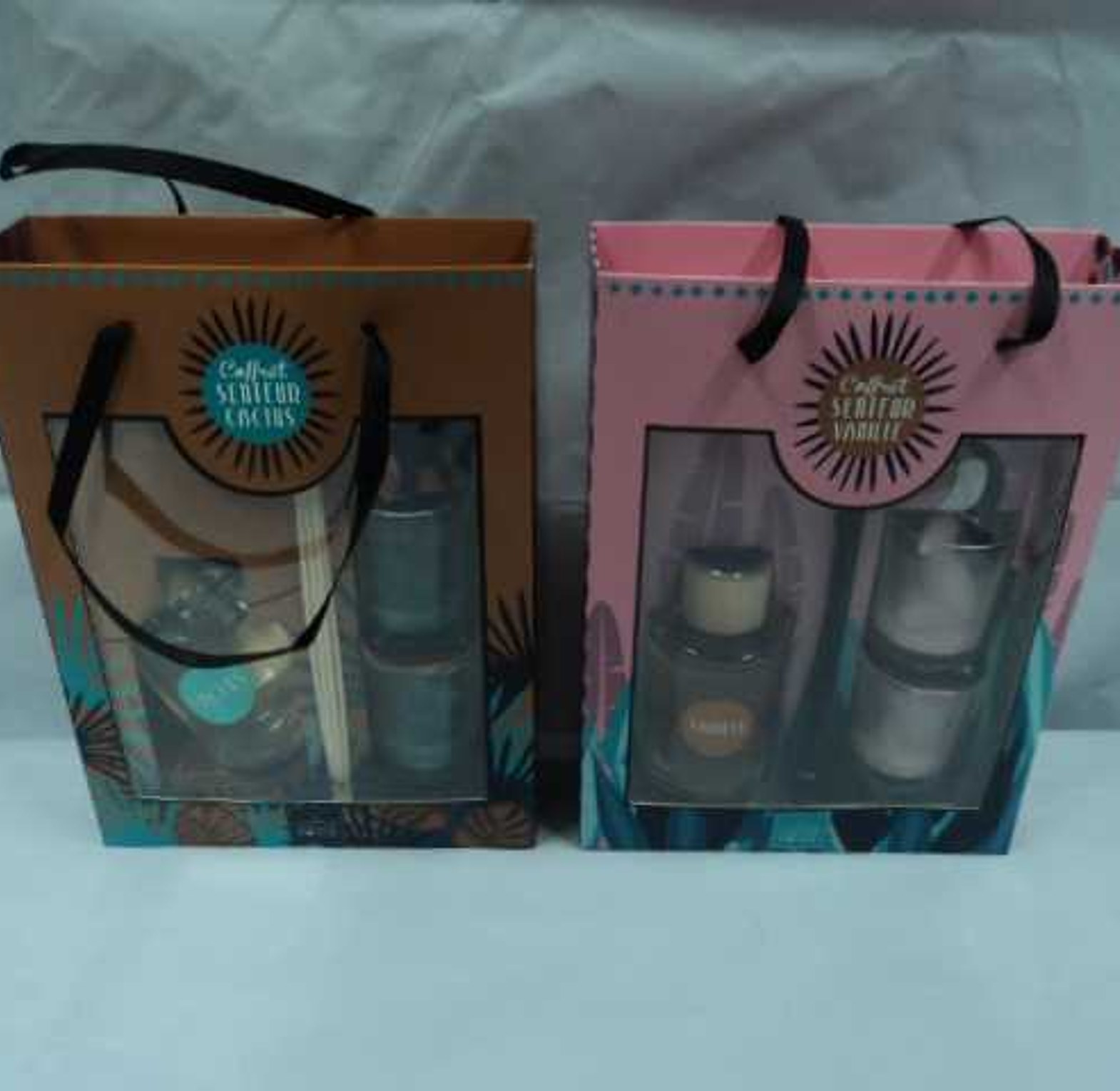 POP SCENTED GIFT SET #REF image
