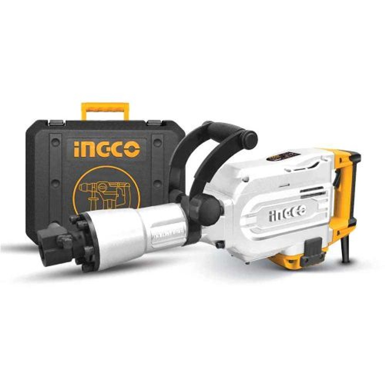 Demolition hammer ingco image