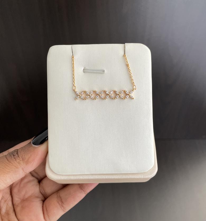 Maelle Necklace  image