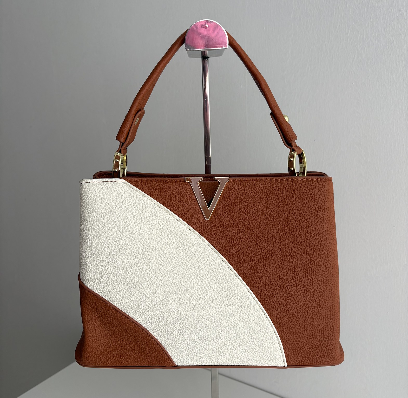 Spiel Bag - Brown  image