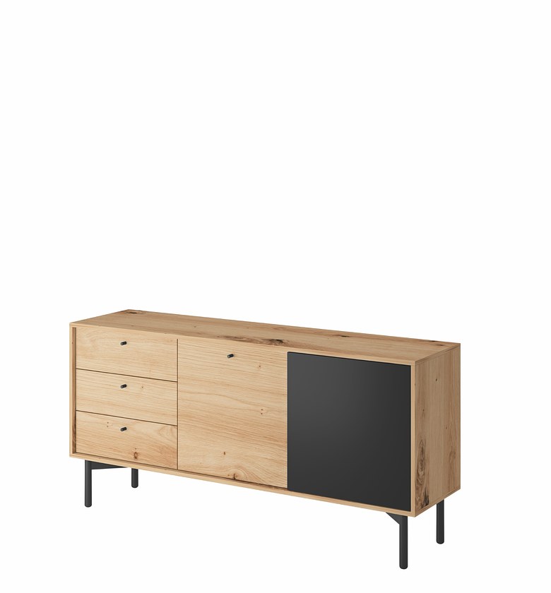 BUFFET 3 DOORS FLOW - 151 image