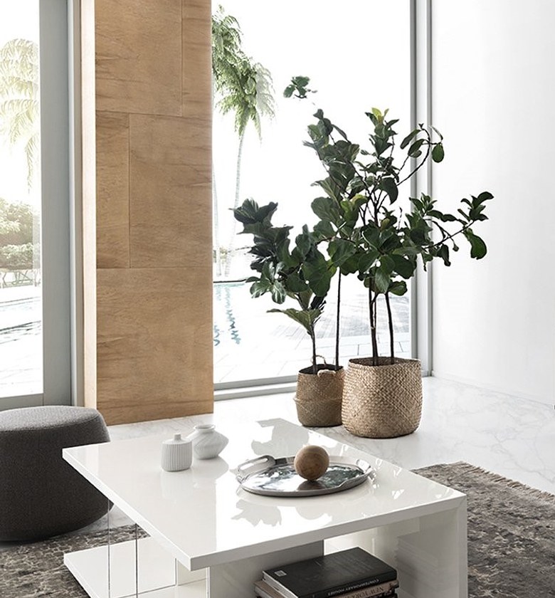 CENTER TABLE (ARTEMIDE),  image