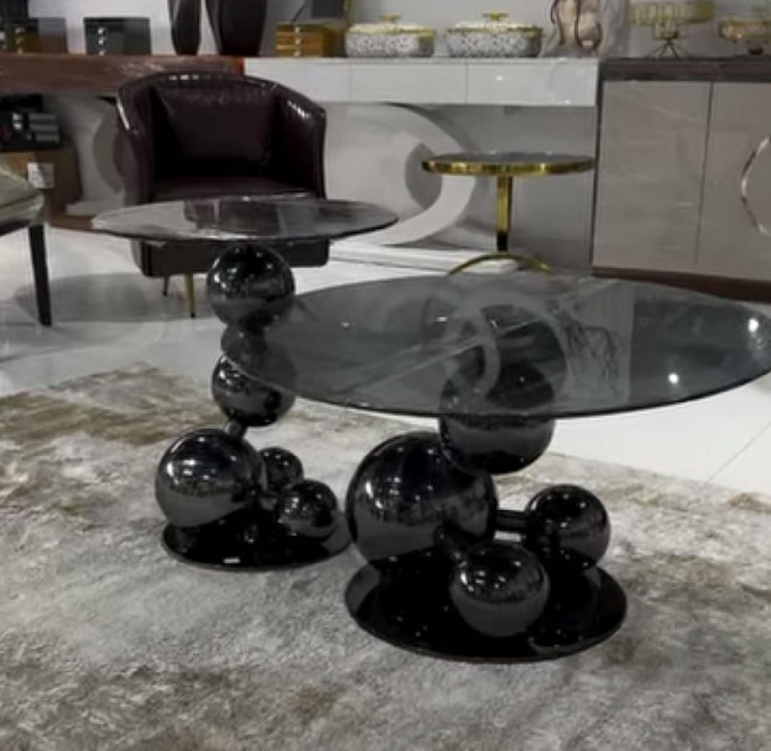 Coffee Table image