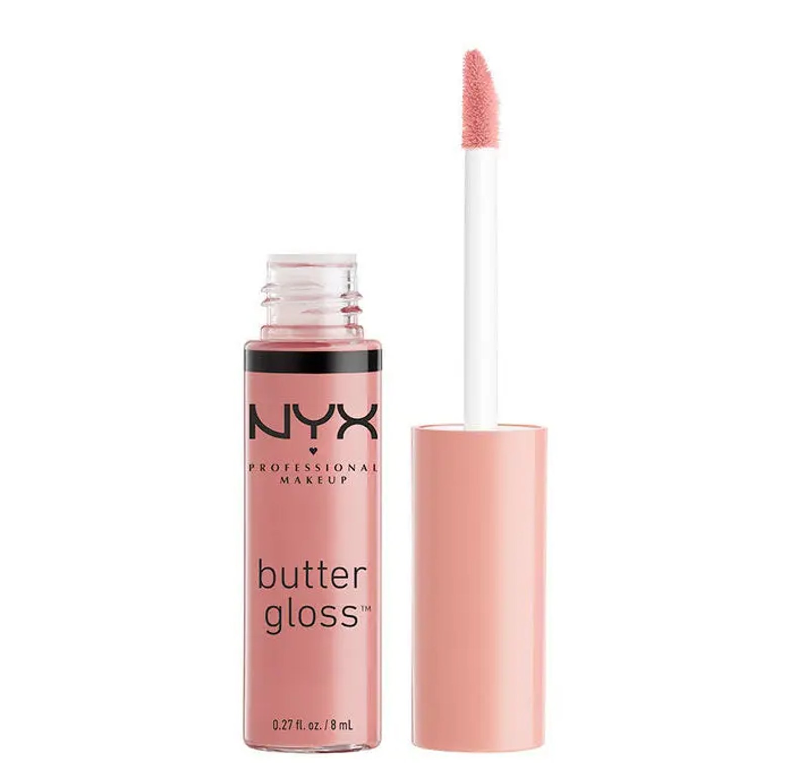 NYX Professional Makeup Butter Gloss image