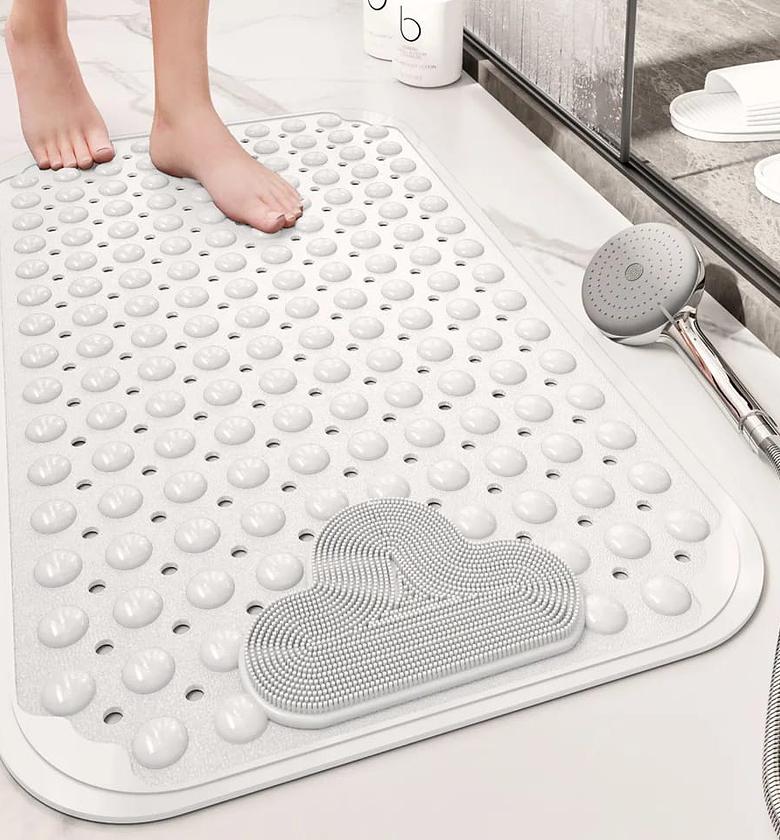 Bathroom Non-slip Floor Mat image