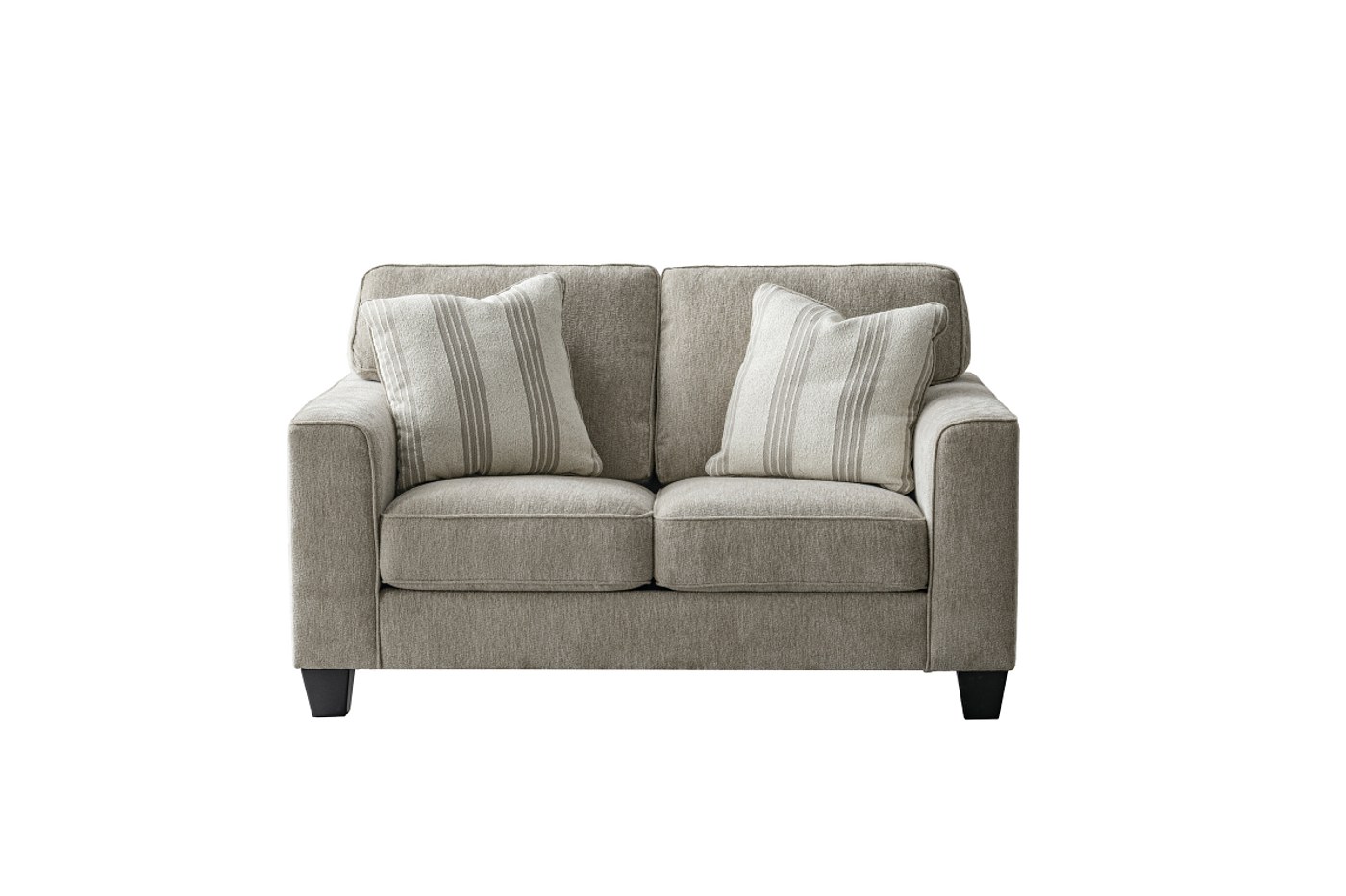DARWIN 7 Seater Fabric Sofa (3+2+1+1) image 4