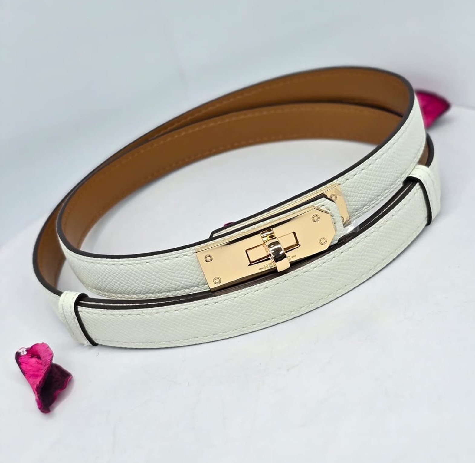 Hermes freedom belt image