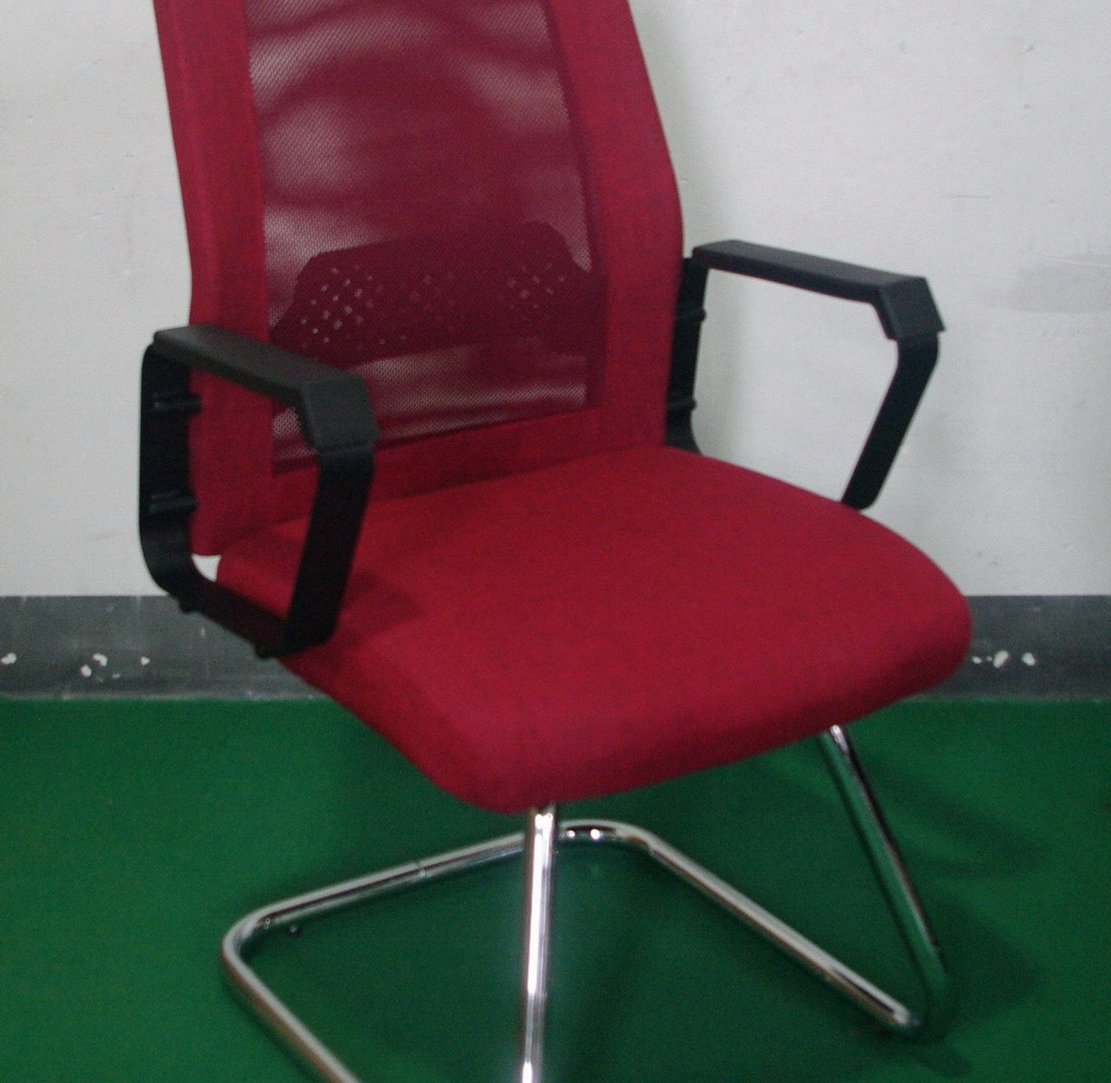 OFFICE VISITOR CHAIR CLTR image