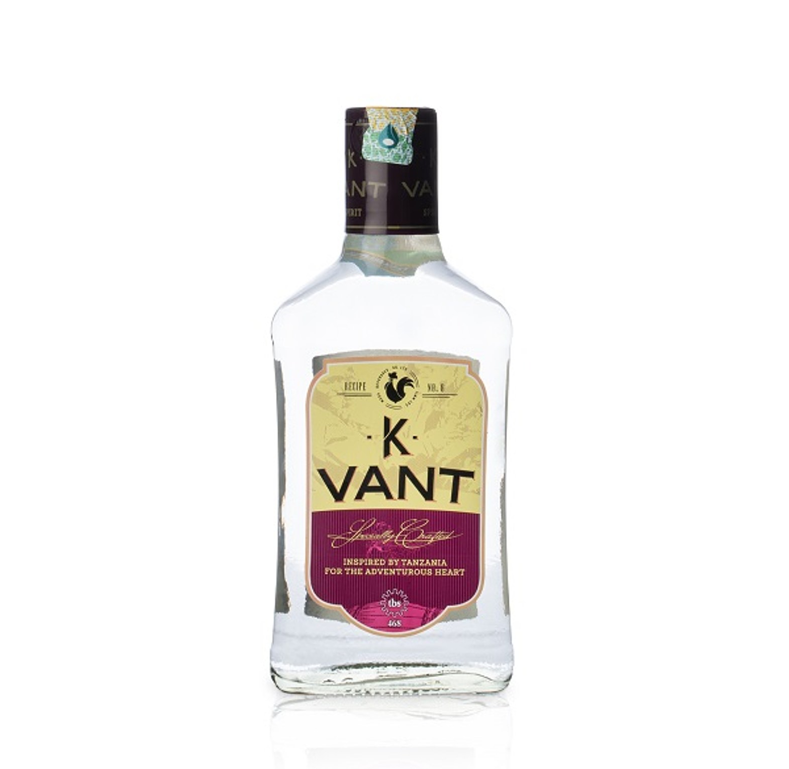 Kvant 750ml image