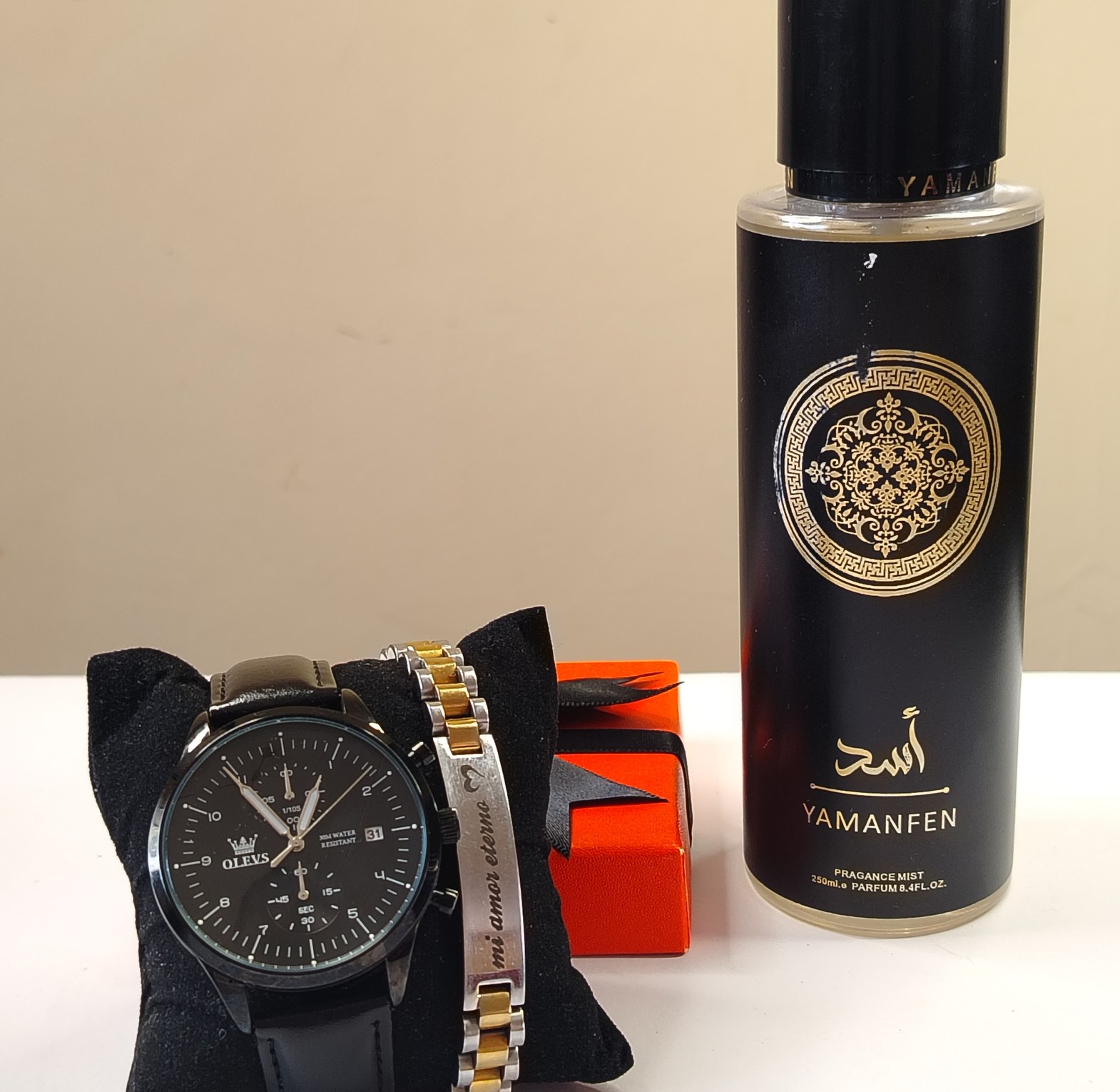 Men's gift set image