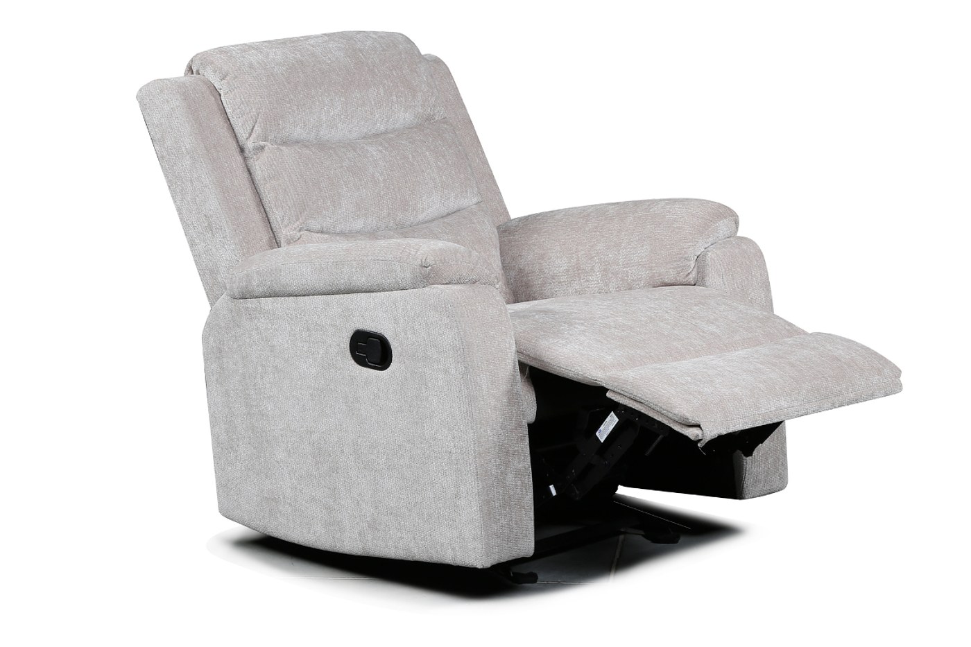 ANDRIA 7 Seater Fabric Recliner (3+2+1+1) image 4