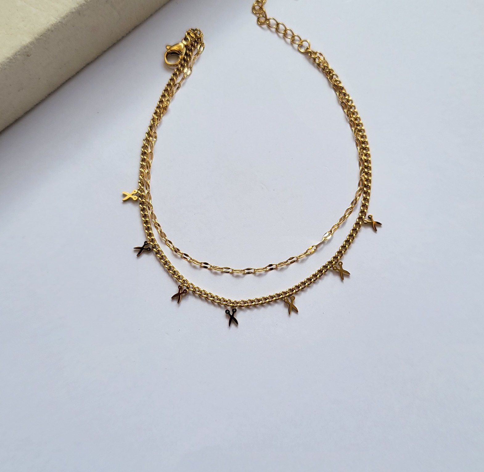 Anklet  image