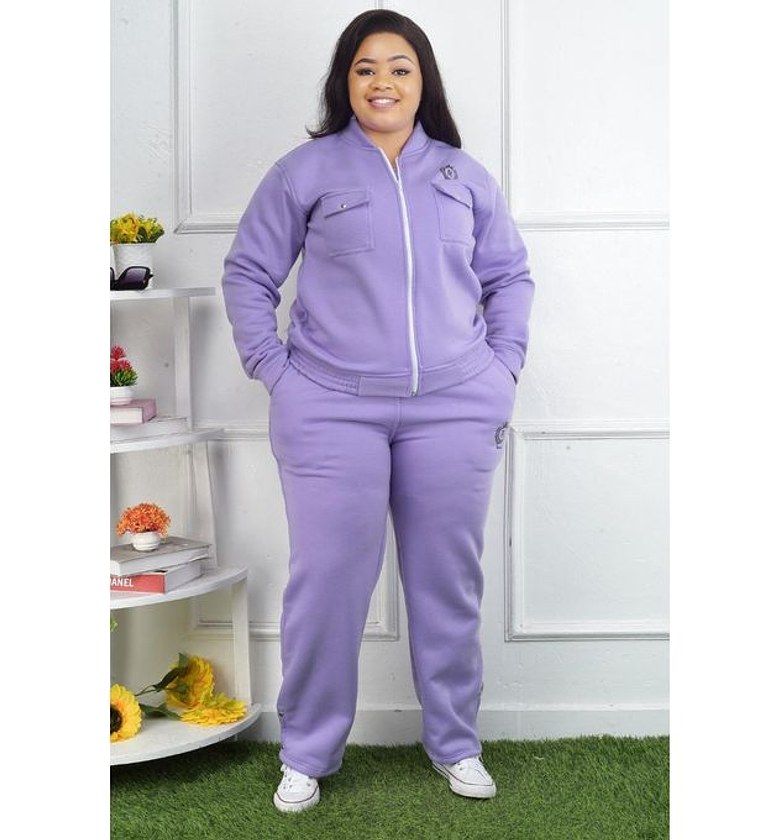 Tracksuits