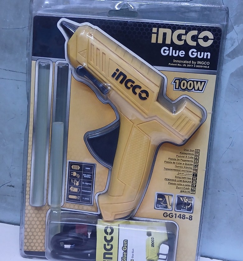Glue gun ingco image