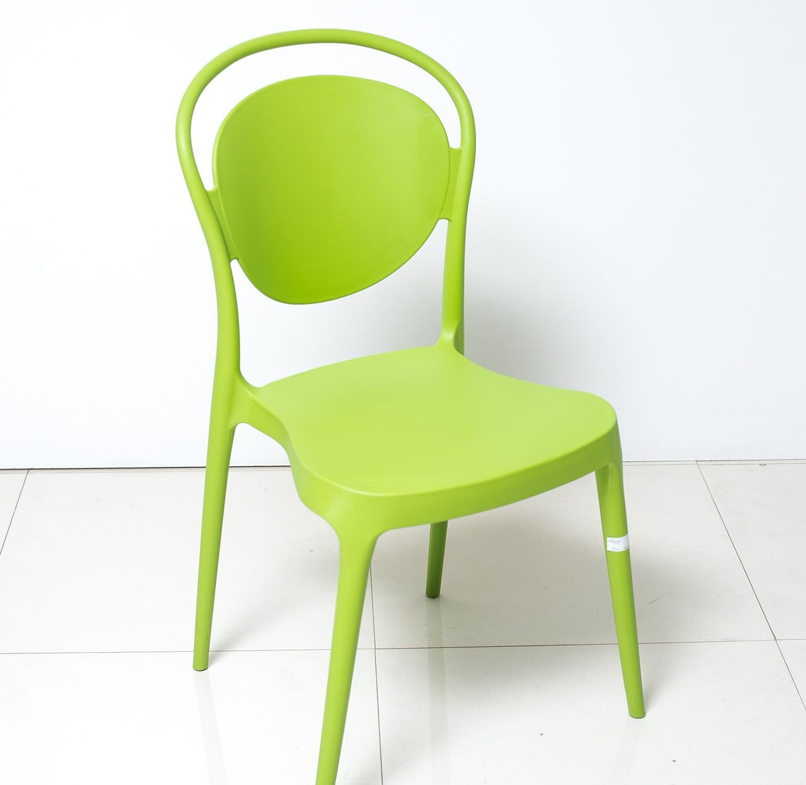 CHAIR CLR GREEN Ref :PP-6 image
