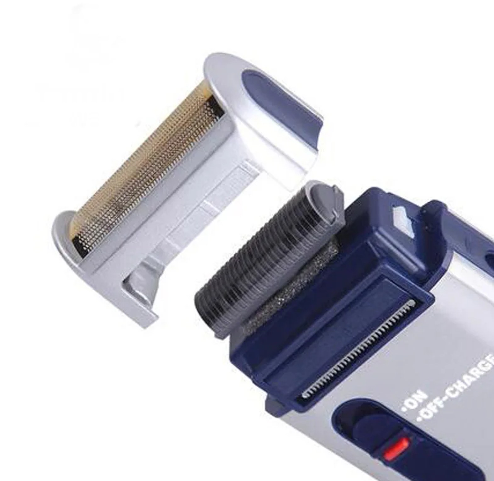 Beard or Body Smoother, Hair Shaver, Hair Shaving Machine image