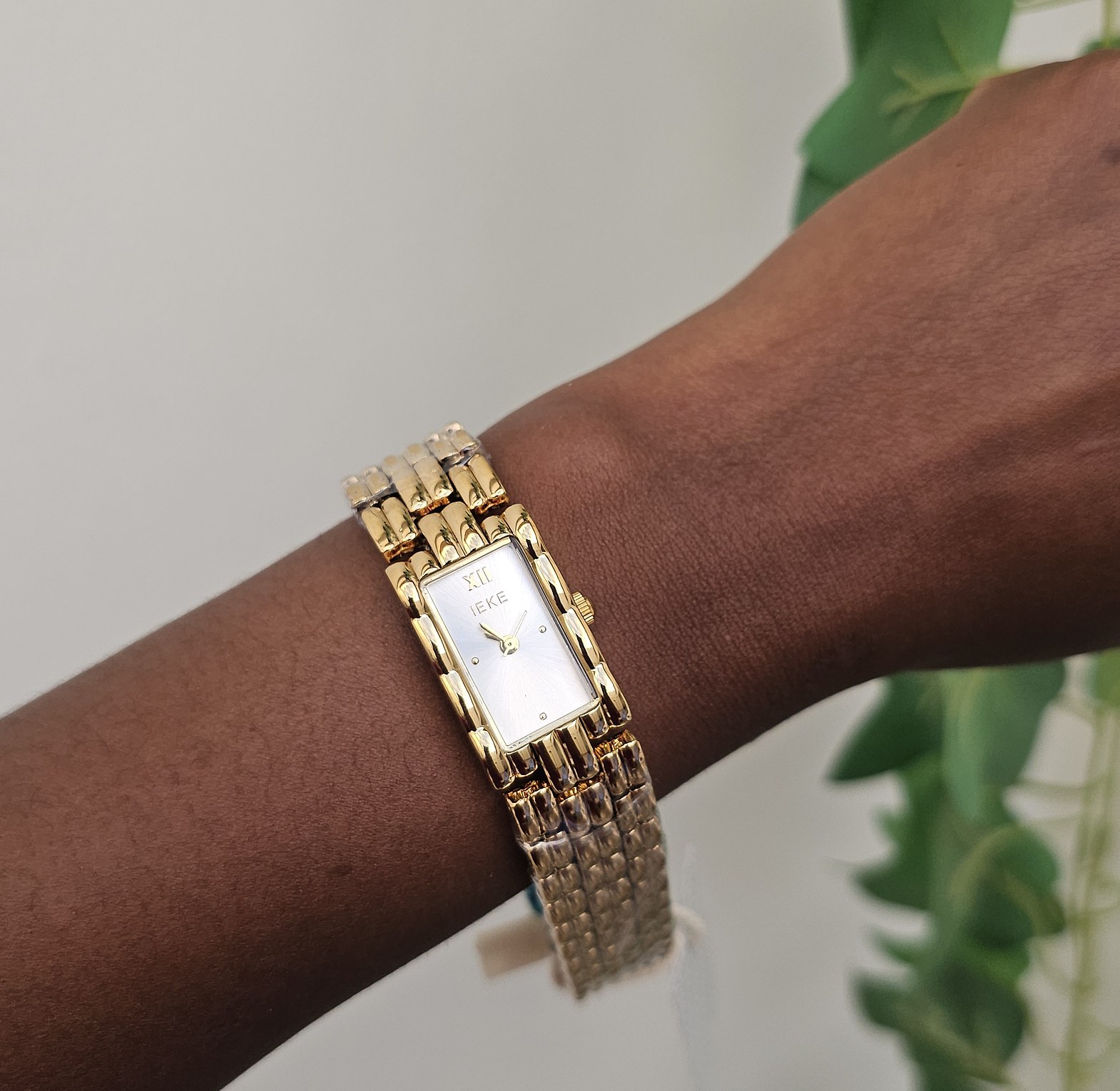 Classic dainty watch image