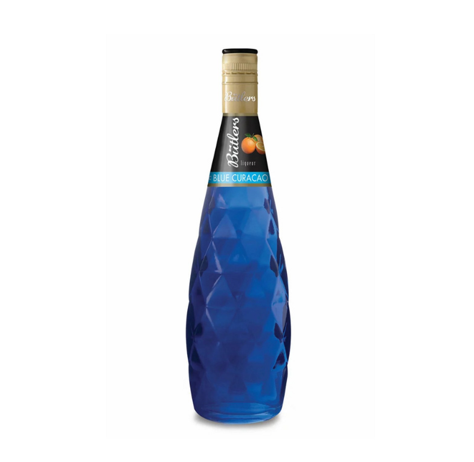 Butlers Blue Curaçao 750ml image