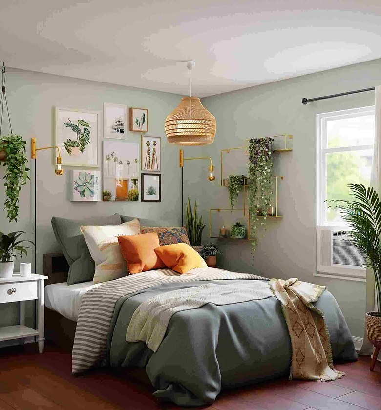 Bedroom accesories
