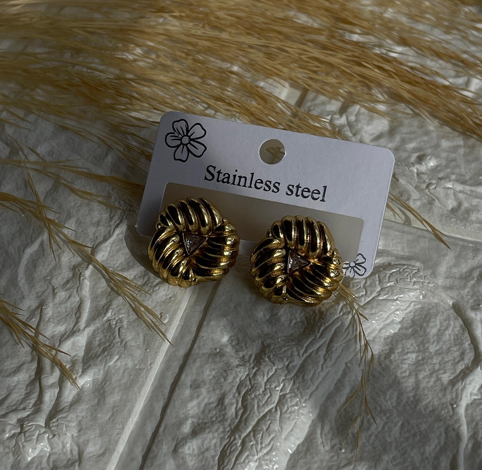 Earrings 02 image