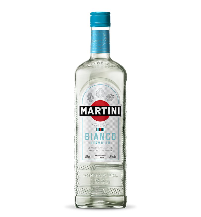 Martini Bianco  image