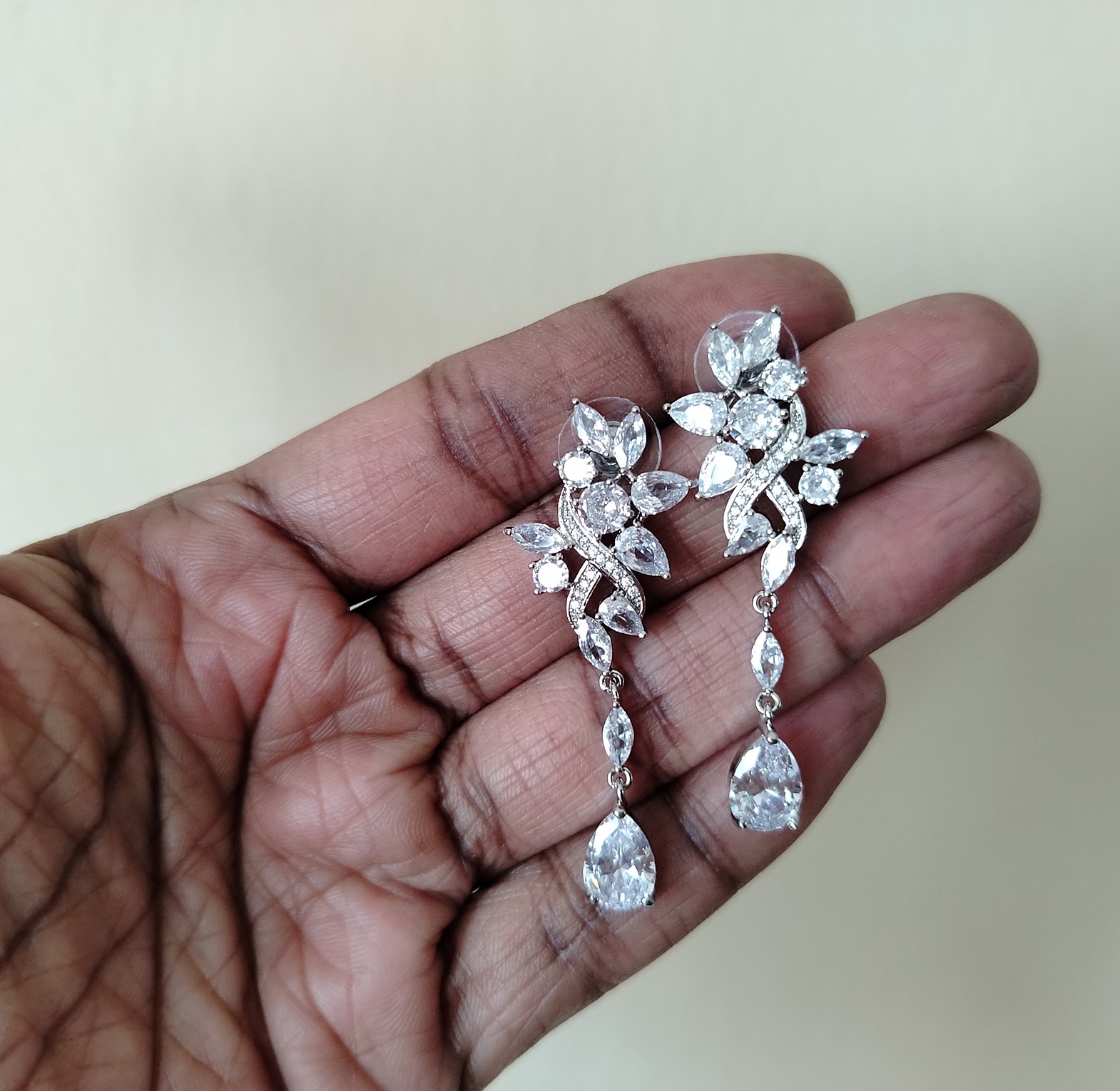  Statement Earrings image