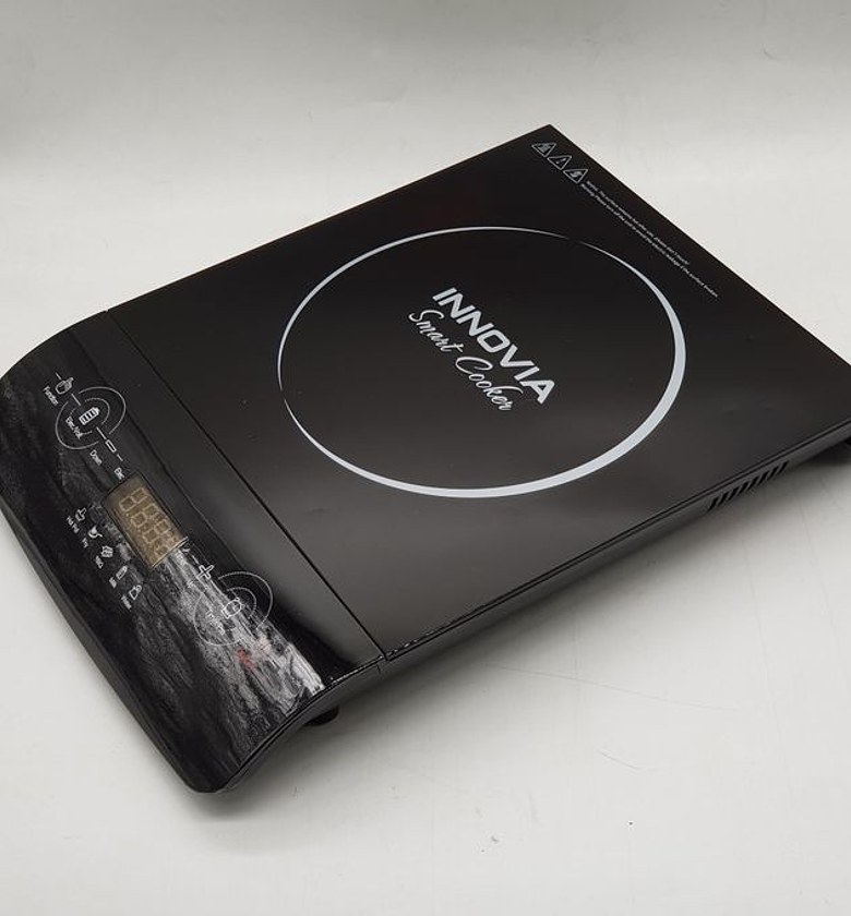 Innovia single induction smart cooker image
