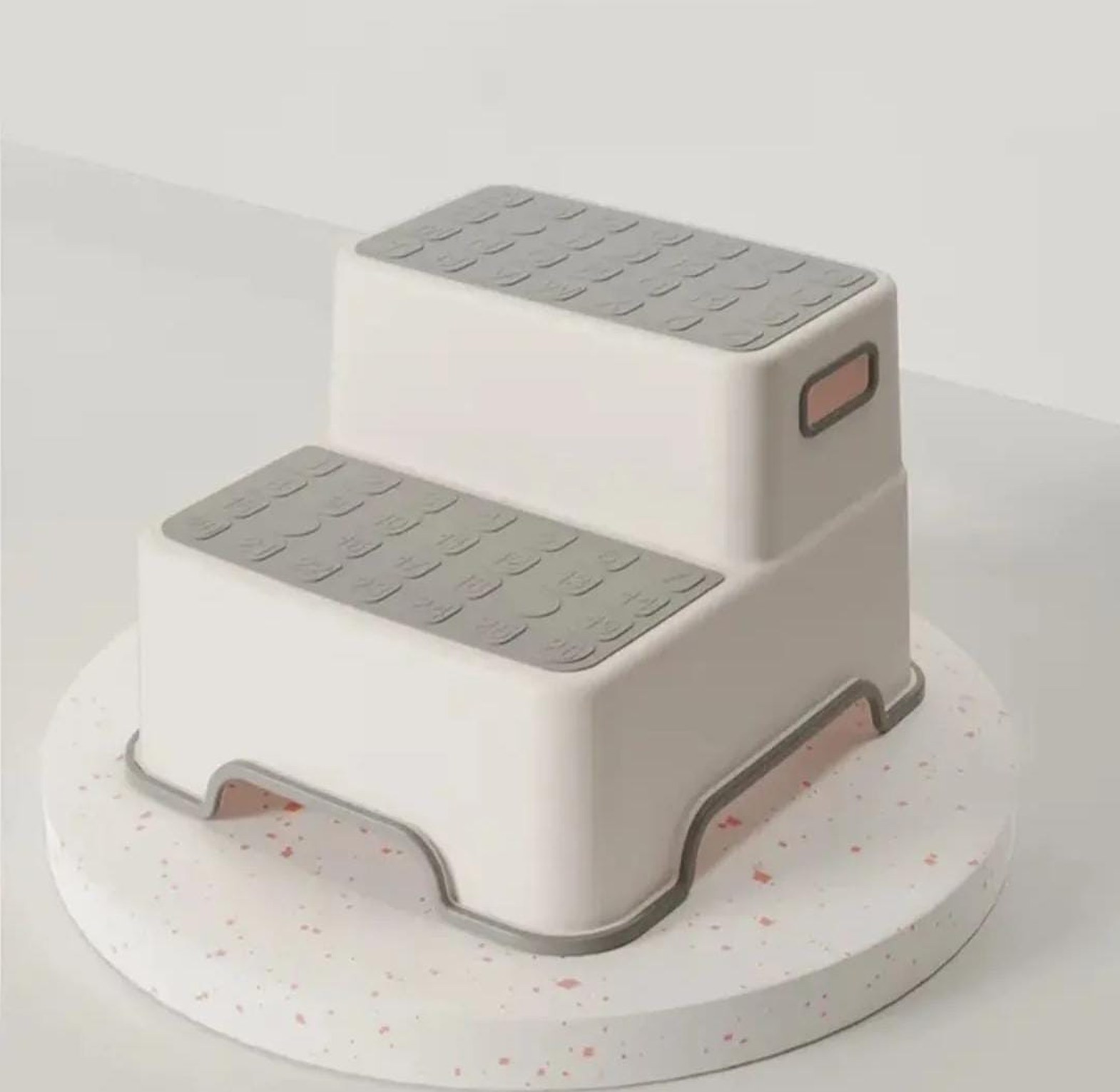 Portable Anti-Slip Kids Step Stool image