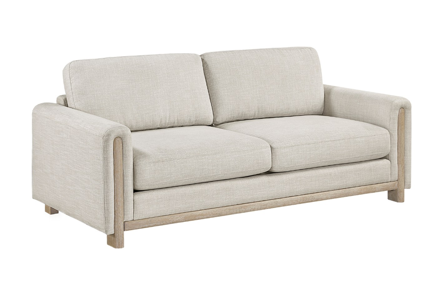 AMARA 7-Seater Fabric Sofa Set image 3