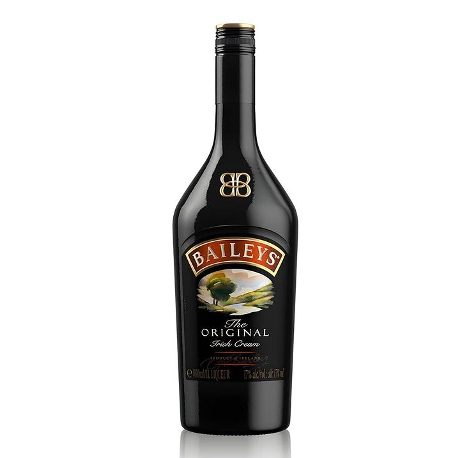 Baileys Original Irish Cream image