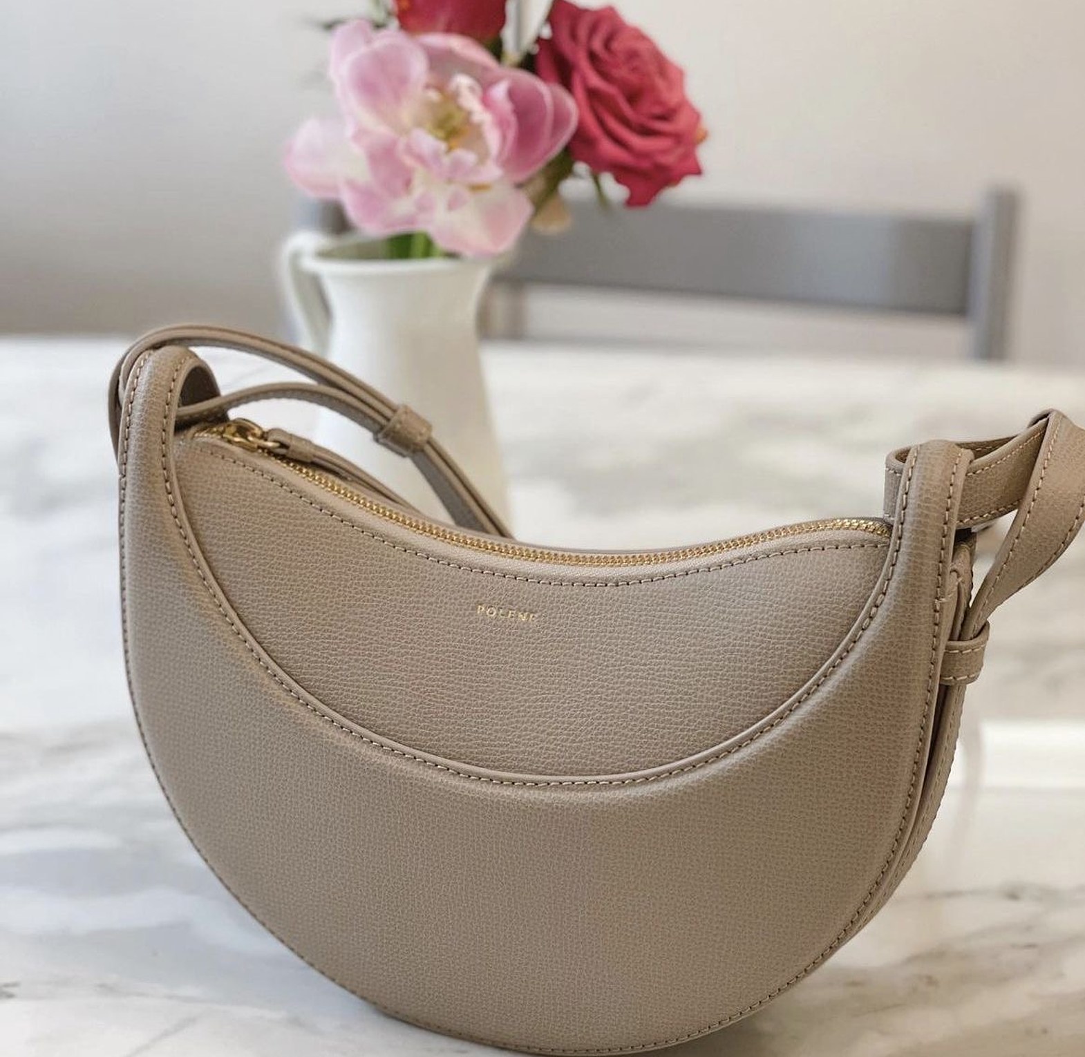 Polene-inspired bags image