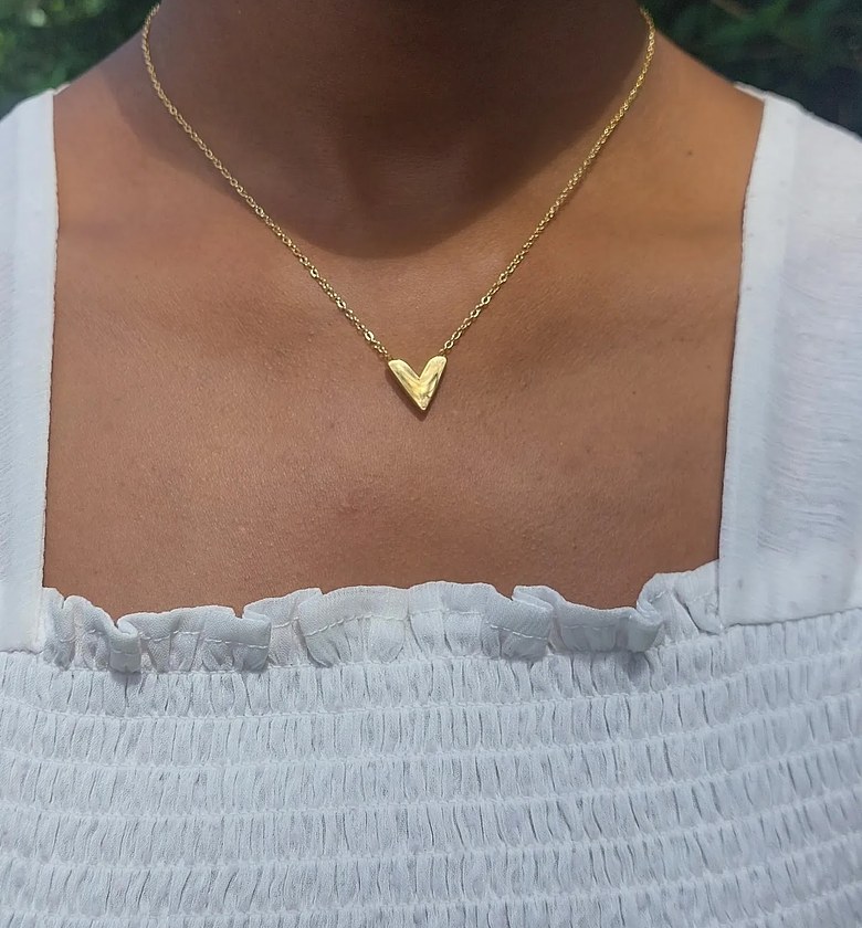 Classy Heart image