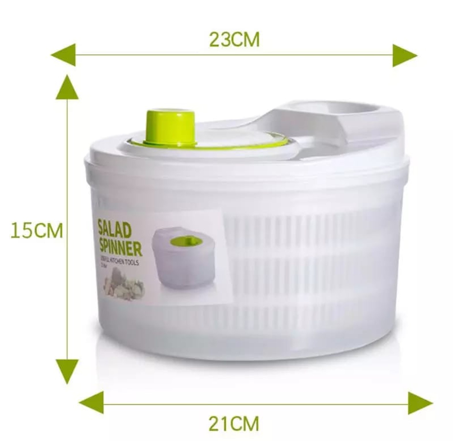 Household Vegetable Dehydrator Multifunctional  image