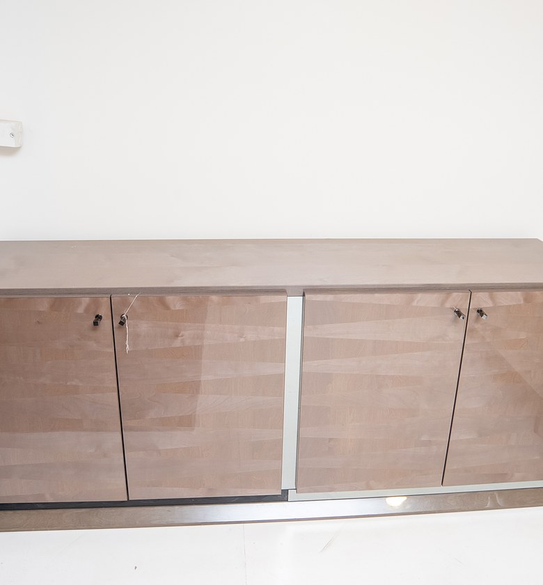 BUFFET  MONACO 4 DOORS  image