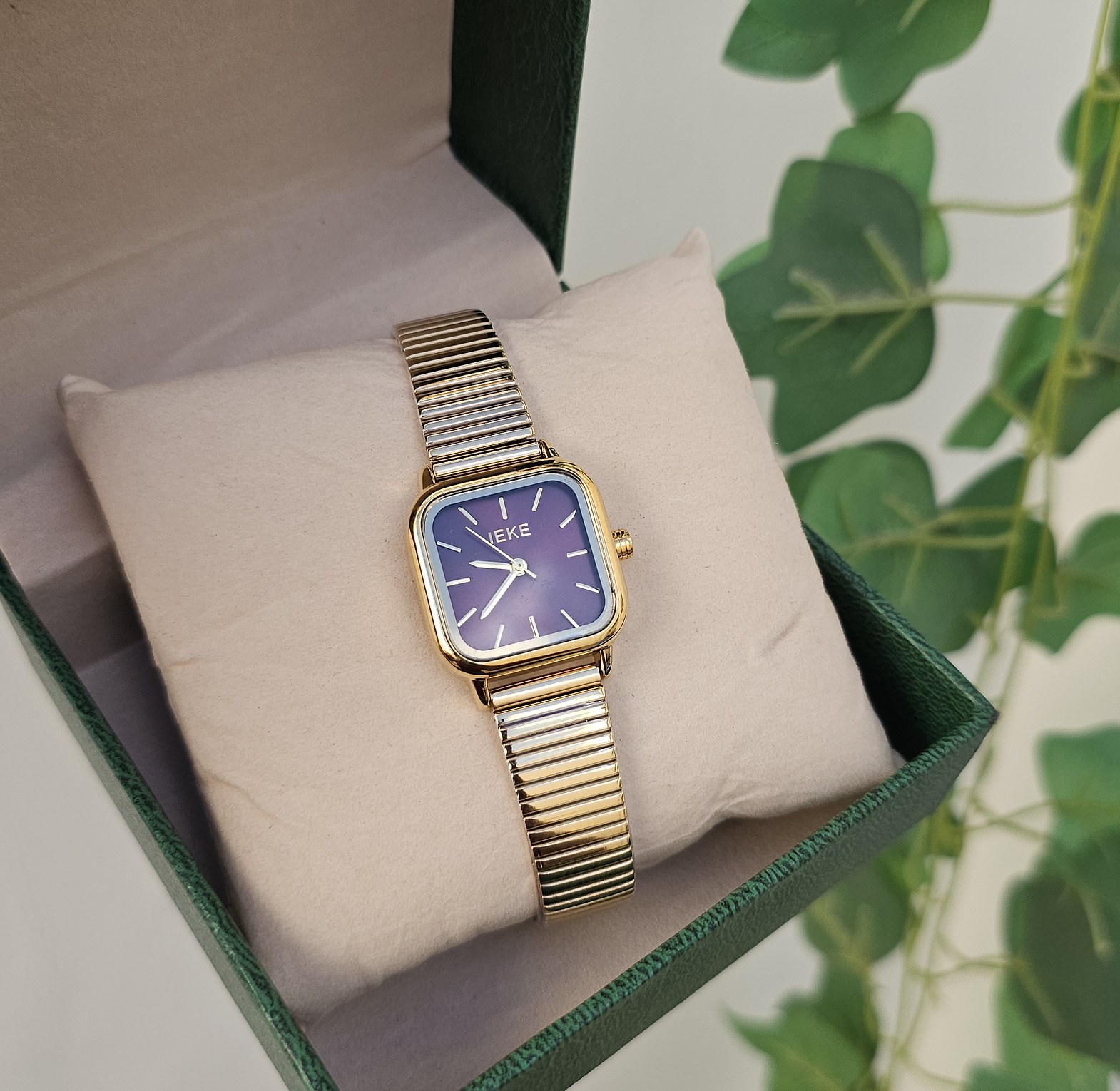 Ieke classic watch  image
