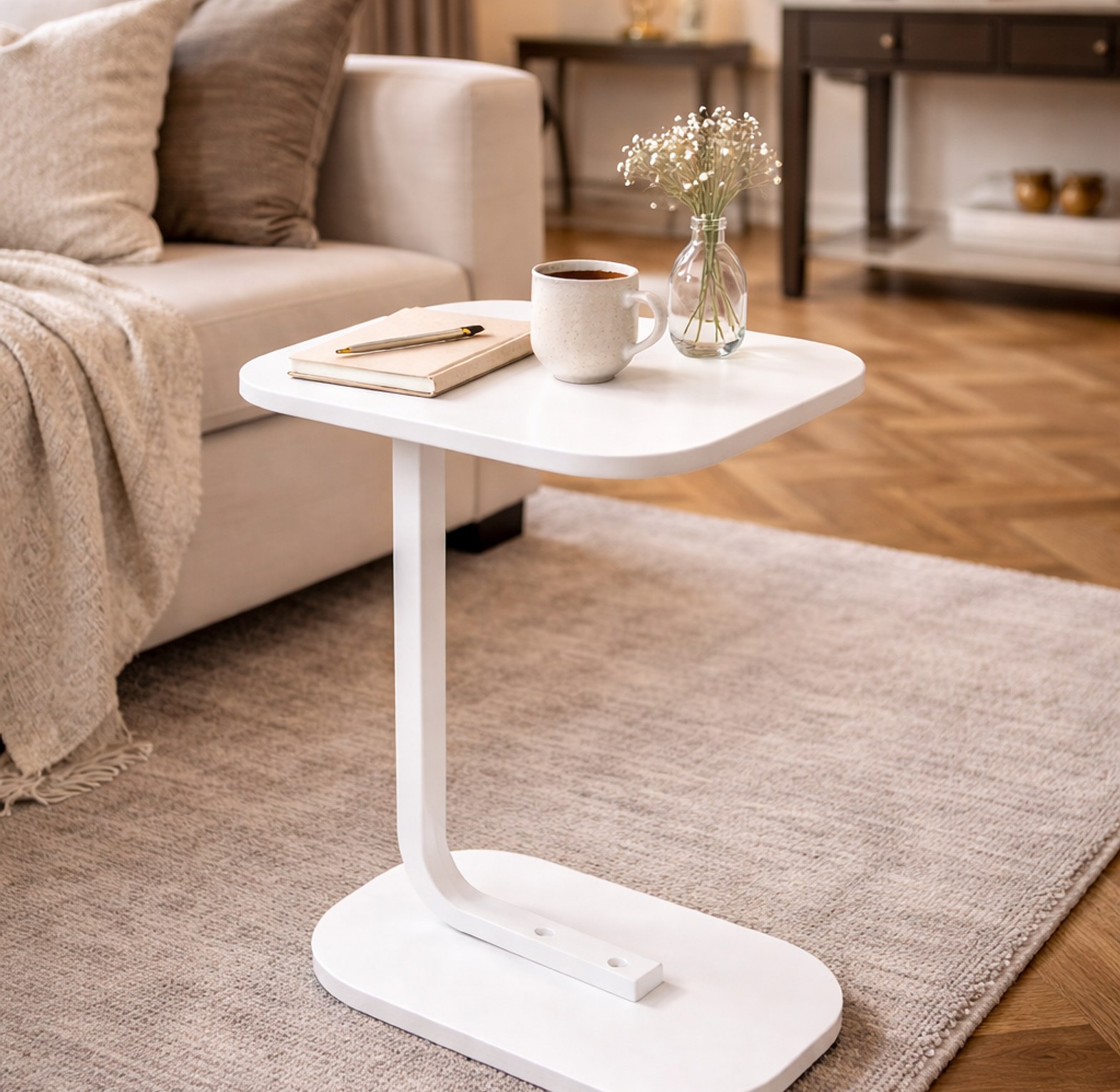 SIDE TABLE  image