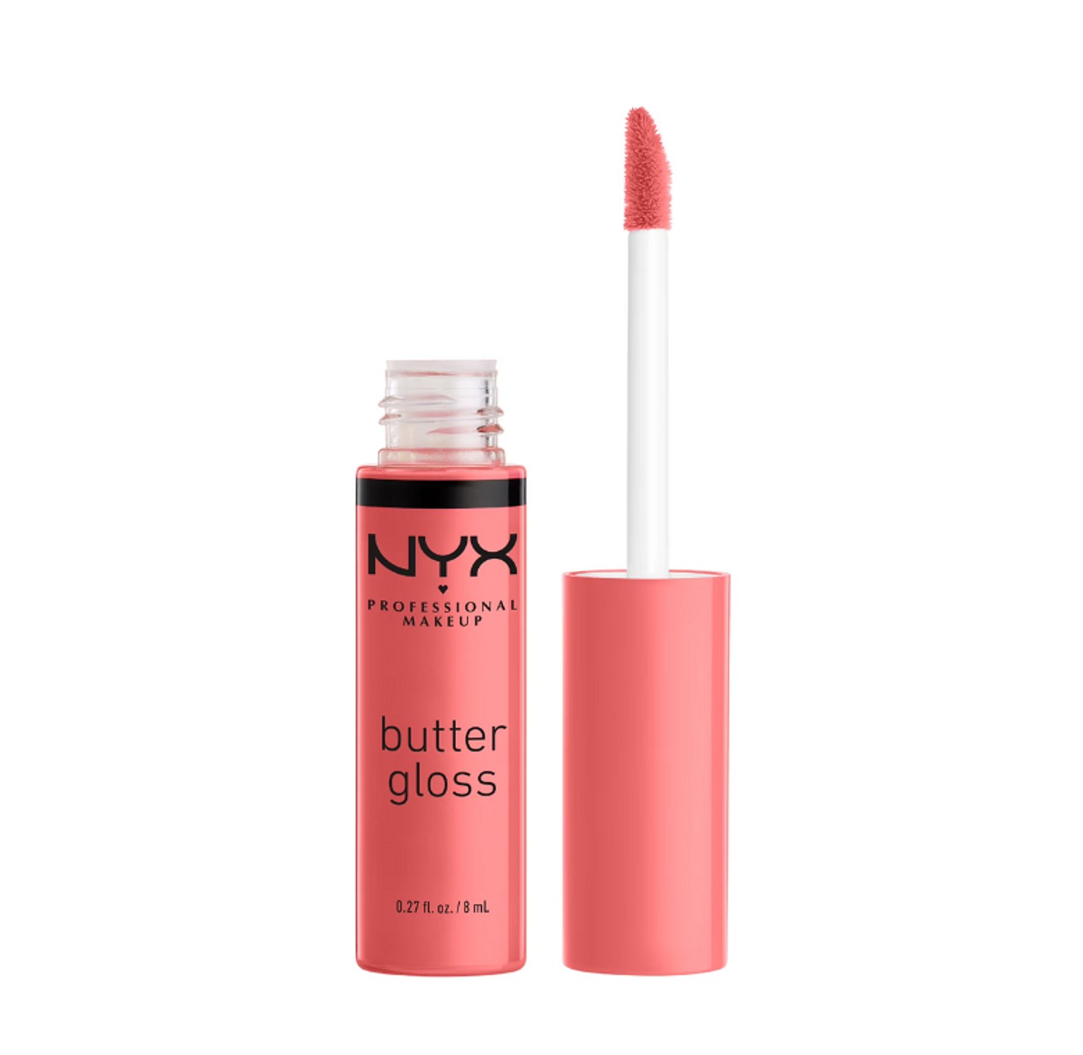 NYX Professional Makeup Butter Gloss image