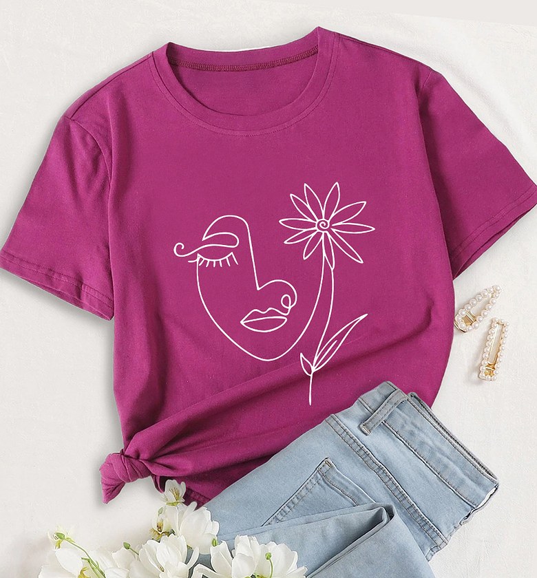 T-shirts
