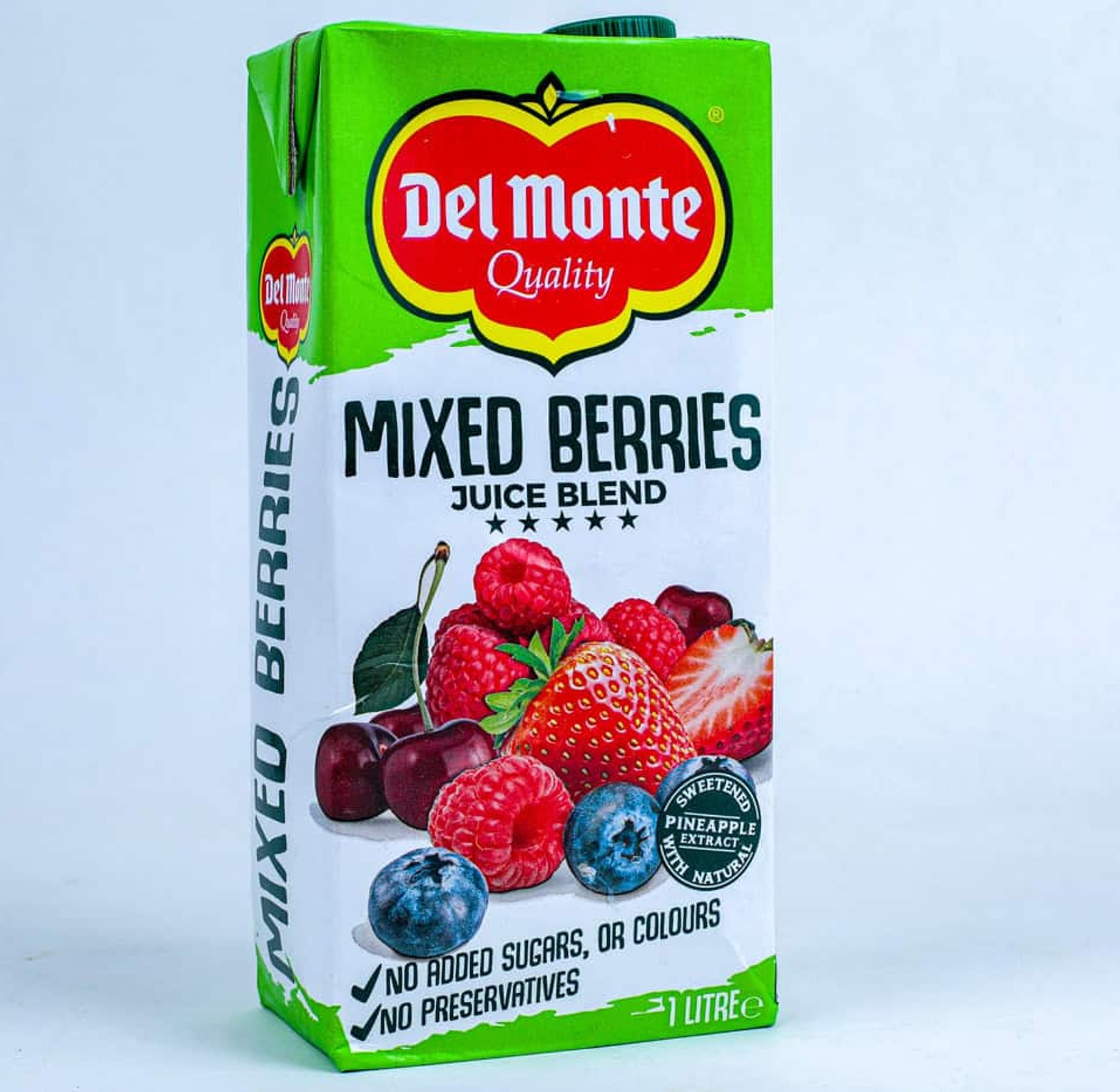 Delmonte mixed berry image