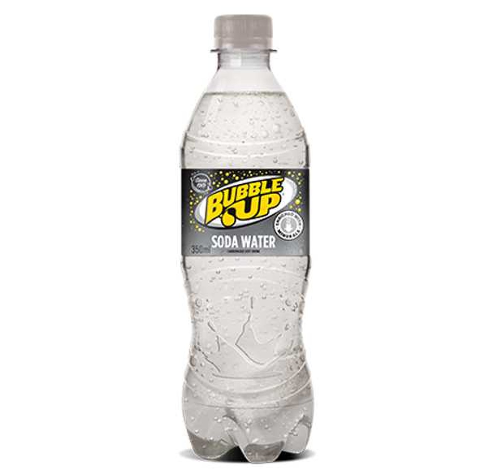 Soda water image