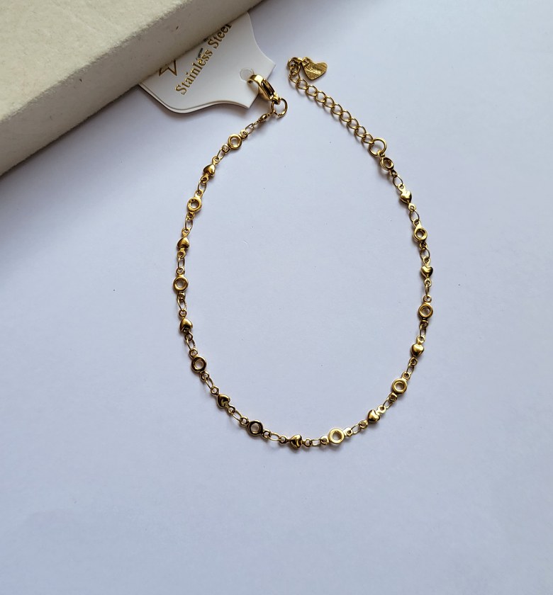 Anklets  image