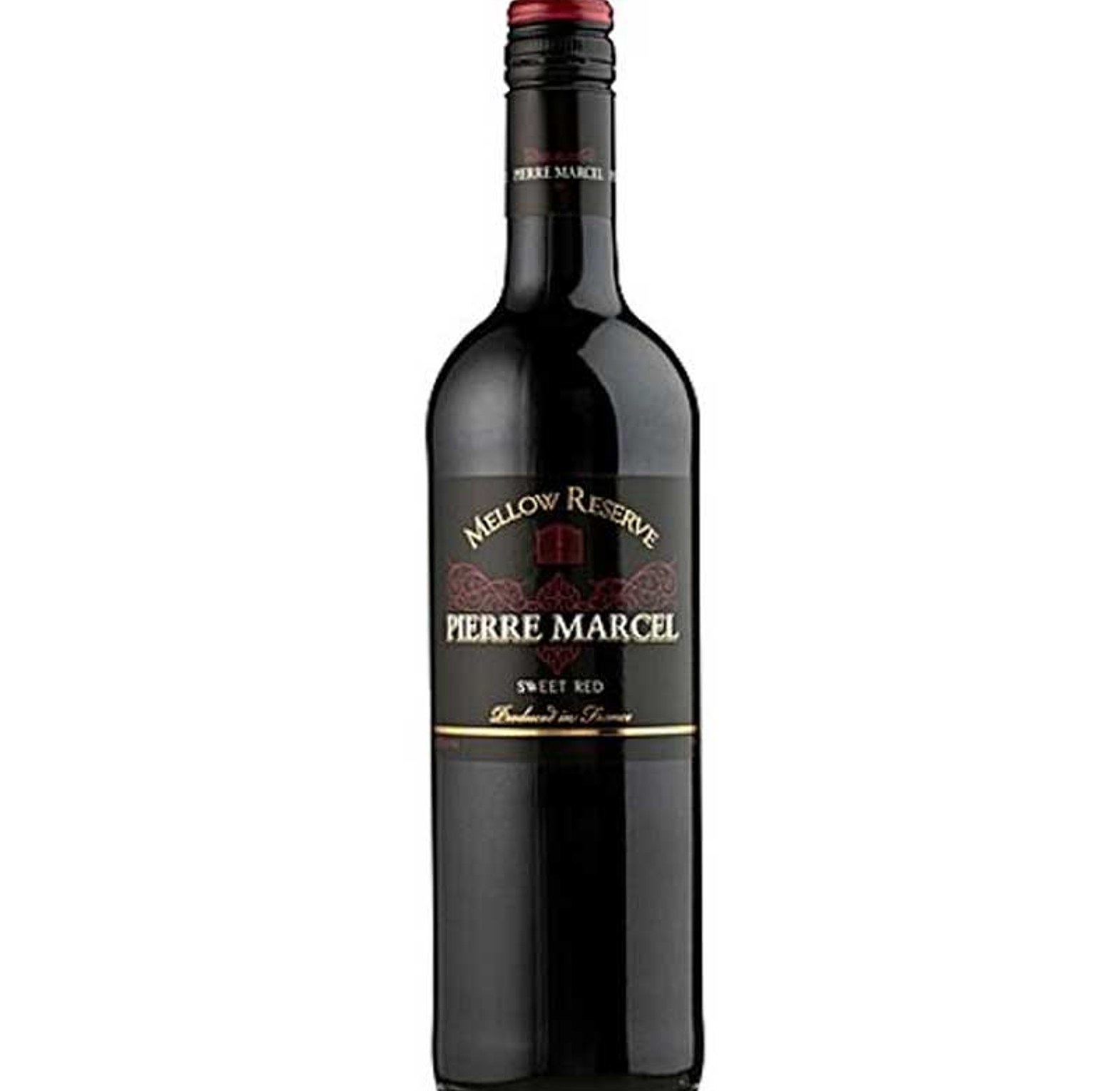 PIERRE MARCEL RED (750ML) image